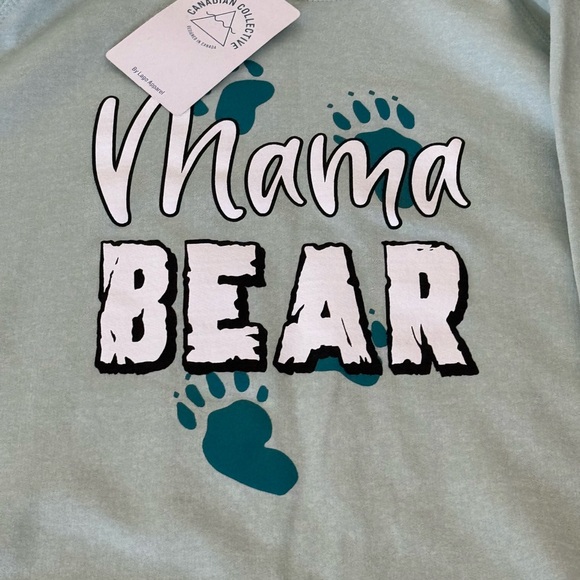 Oversized mama bear sweater - Picture 2 of 4